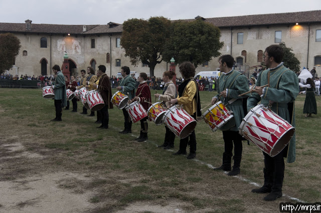 Palio delle Contrade di Vigevano 2012 (21/52) 