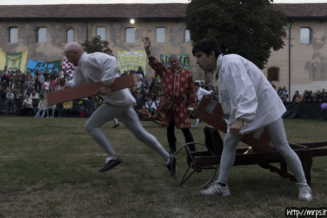 Palio delle Contrade di Vigevano 2012 (23/52) 