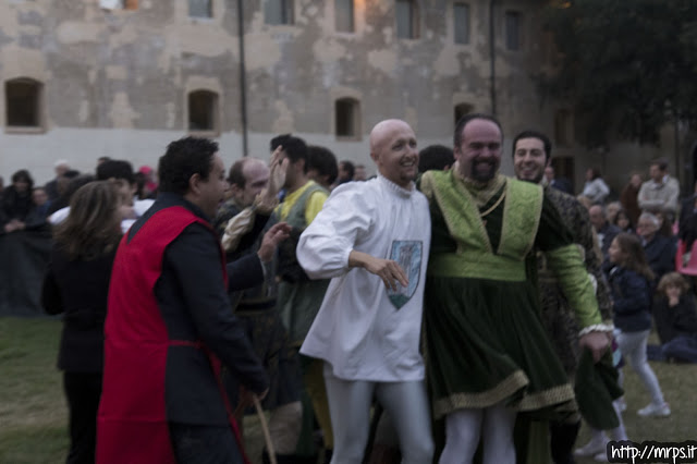 Palio delle Contrade di Vigevano 2012 (24/52) 