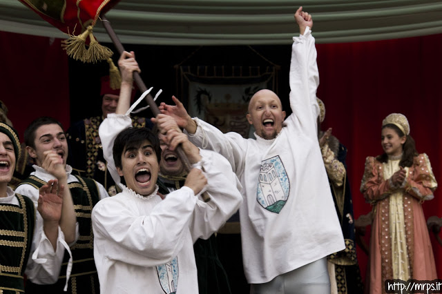 Palio delle Contrade di Vigevano 2012 (26/52) 