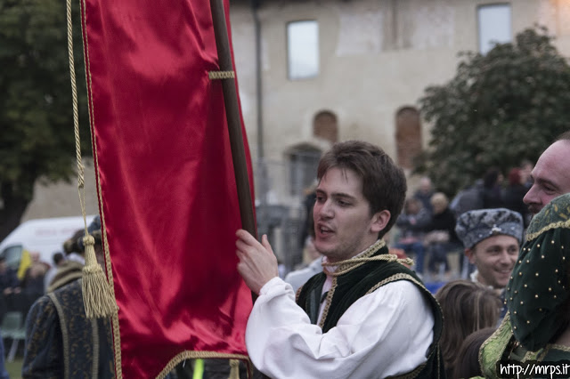 Palio delle Contrade di Vigevano 2012 (28/52) 