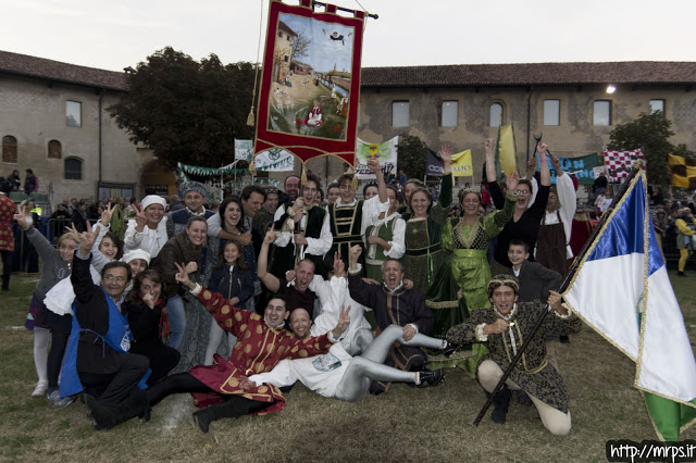 Palio delle Contrade di Vigevano 2012 (29/52) 