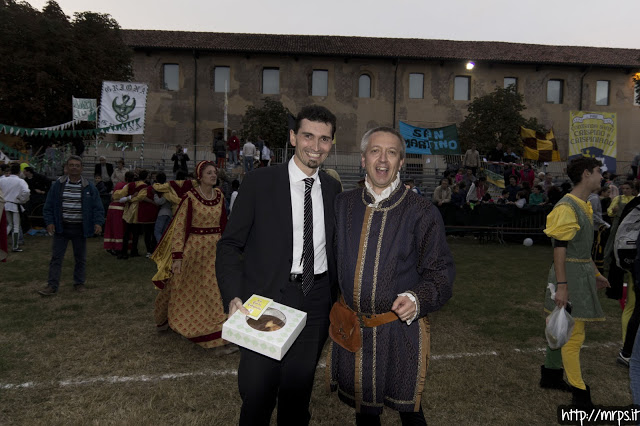 Palio delle Contrade di Vigevano 2012 (30/52) 