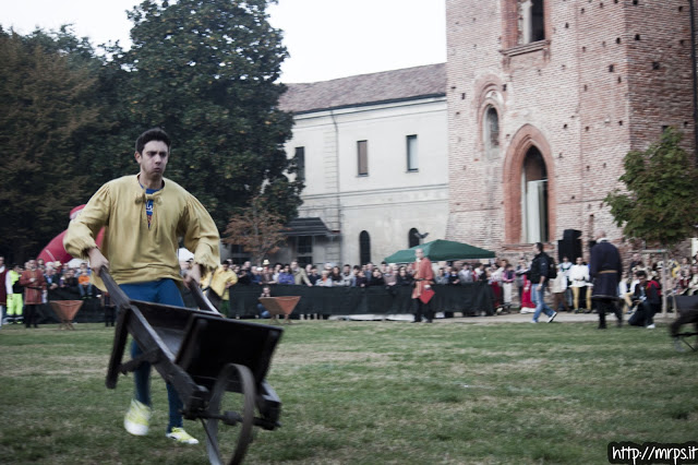 Palio delle Contrade di Vigevano 2012 (31/52) 