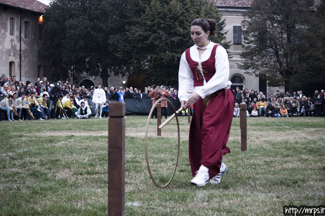 Palio delle Contrade di Vigevano 2012 (32/52) 