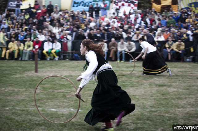 Palio delle Contrade di Vigevano 2012 (33/52) 