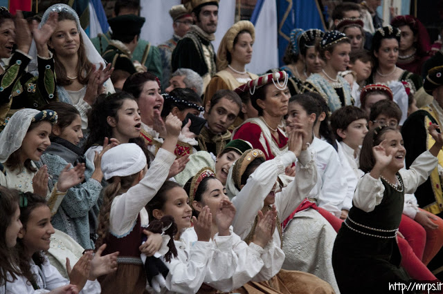 Palio delle Contrade di Vigevano 2012 (35/52) 