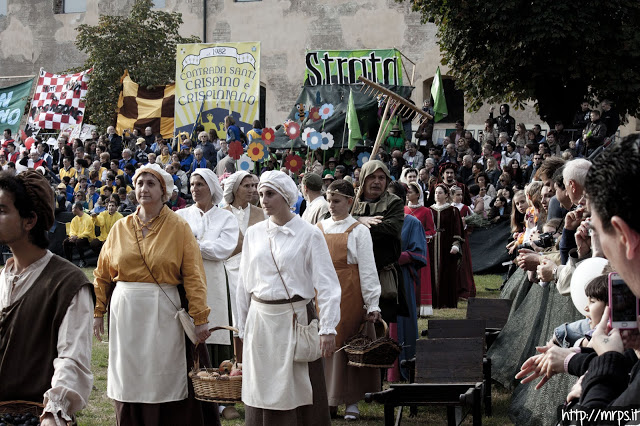 Palio delle Contrade di Vigevano 2012 (39/52) 