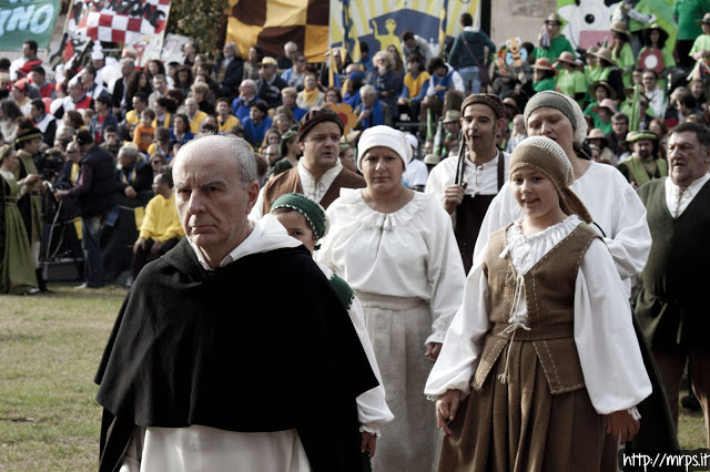 Palio delle Contrade di Vigevano 2012 (40/52)