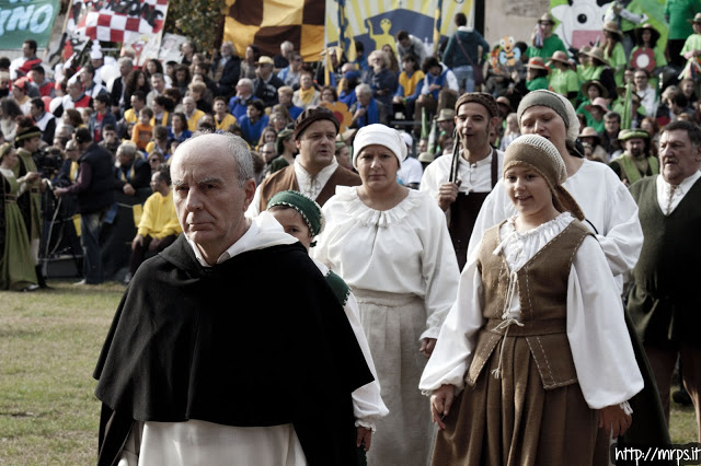 Palio delle Contrade di Vigevano 2012 (40/52) 