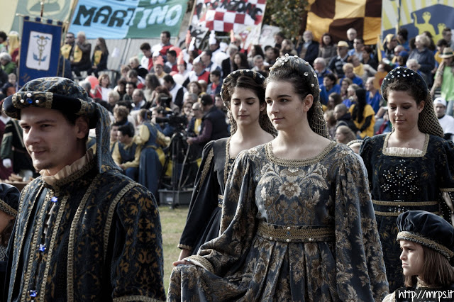 Palio delle Contrade di Vigevano 2012 (41/52) 