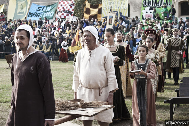 Palio delle Contrade di Vigevano 2012 (42/52) 