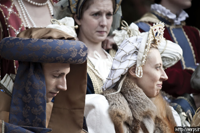 Palio delle Contrade di Vigevano 2012 (44/52) 