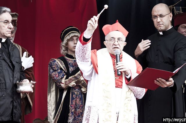 Palio delle Contrade di Vigevano 2012 (47/52) 