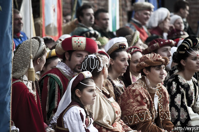 Palio delle Contrade di Vigevano 2012 (48/52) 