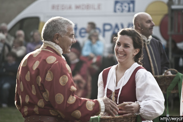 Palio delle Contrade di Vigevano 2012 (50/52) 