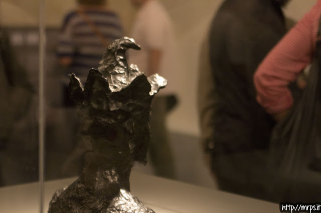 PICASSO Capolavori dal Museo Nazionale Picasso di Parigi (33/93)