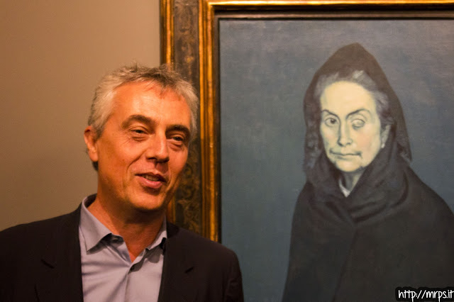 PICASSO Capolavori dal Museo Nazionale Picasso di Parigi (34/93)