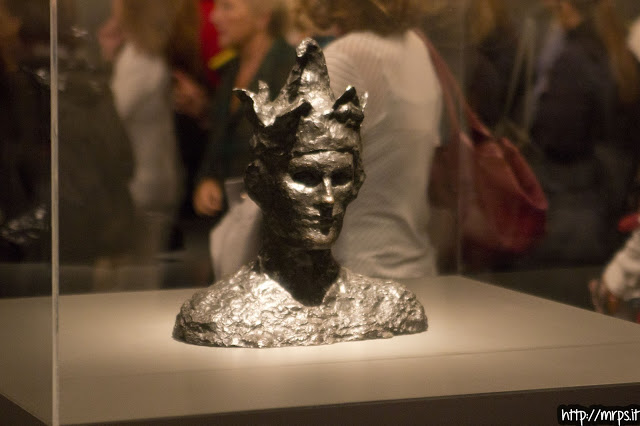 PICASSO Capolavori dal Museo Nazionale Picasso di Parigi (35/93)