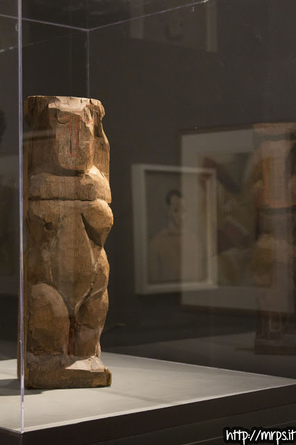 PICASSO Capolavori dal Museo Nazionale Picasso di Parigi (36/93)