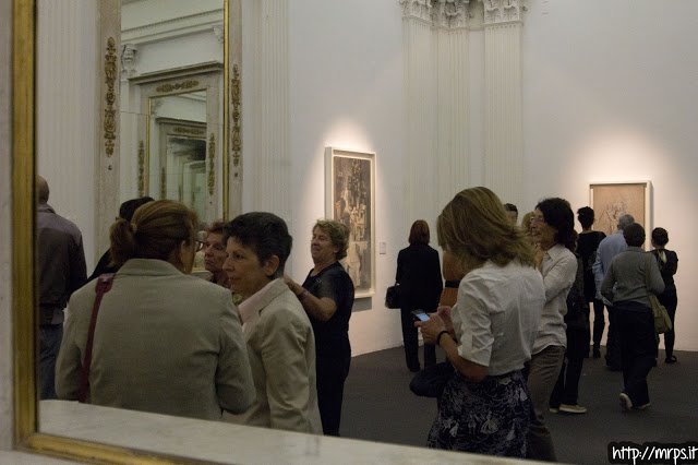 PICASSO Capolavori dal Museo Nazionale Picasso di Parigi (37/93)