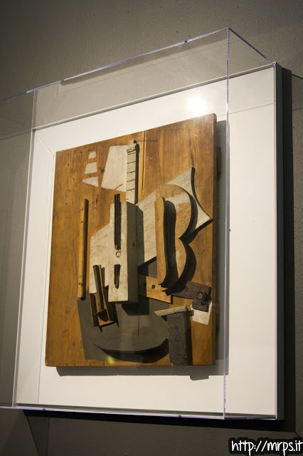PICASSO Capolavori dal Museo Nazionale Picasso di Parigi (39/93)