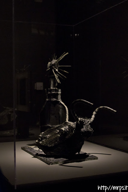 PICASSO Capolavori dal Museo Nazionale Picasso di Parigi (45/93)
