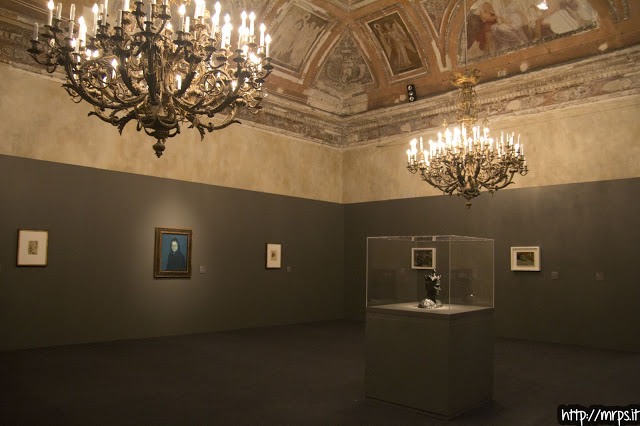 PICASSO Capolavori dal Museo Nazionale Picasso di Parigi (47/93)