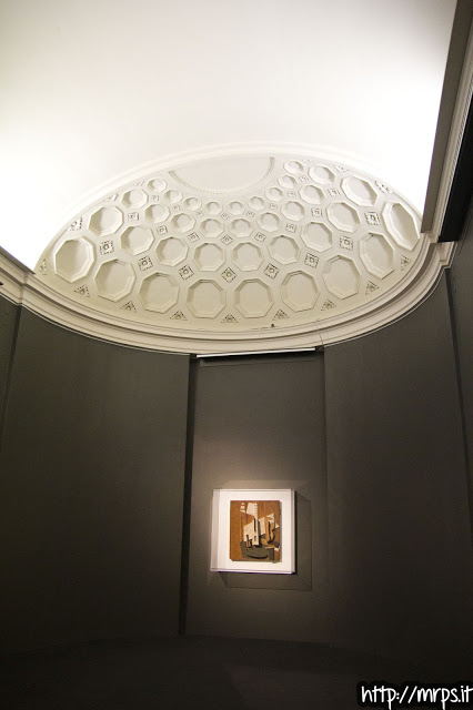 PICASSO Capolavori dal Museo Nazionale Picasso di Parigi (48/93)