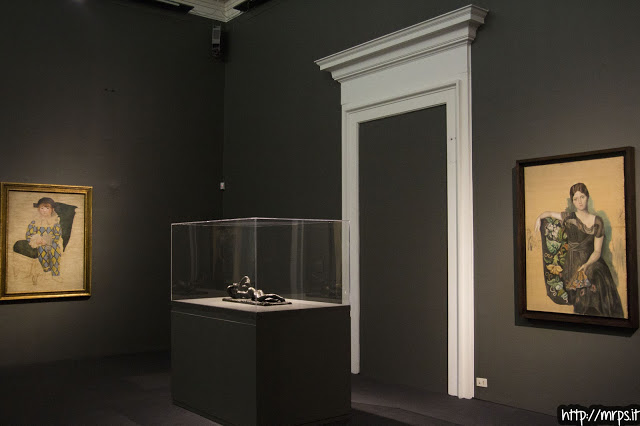 PICASSO Capolavori dal Museo Nazionale Picasso di Parigi (49/93)