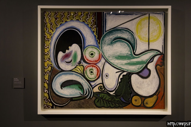 PICASSO Capolavori dal Museo Nazionale Picasso di Parigi (51/93) 