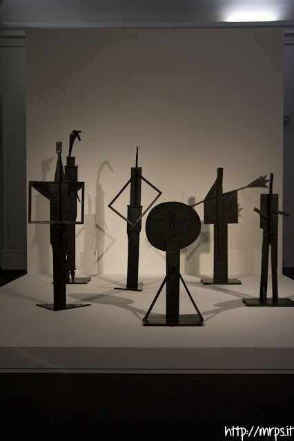 PICASSO Capolavori dal Museo Nazionale Picasso di Parigi (54/93)