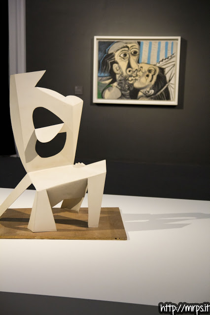 PICASSO Capolavori dal Museo Nazionale Picasso di Parigi (57/93)