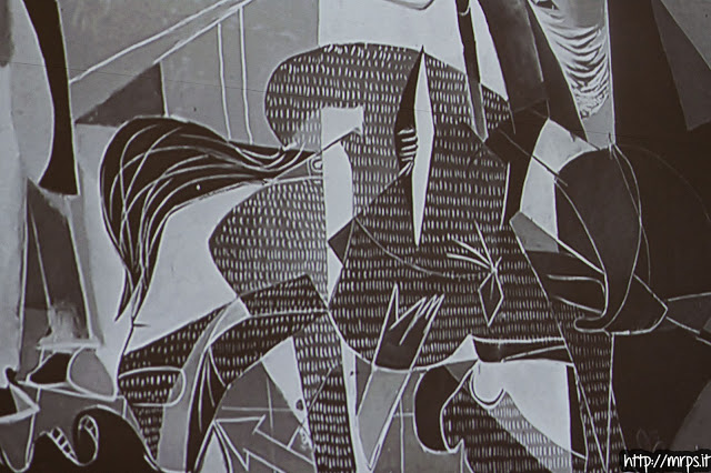 PICASSO Capolavori dal Museo Nazionale Picasso di Parigi (62/93)