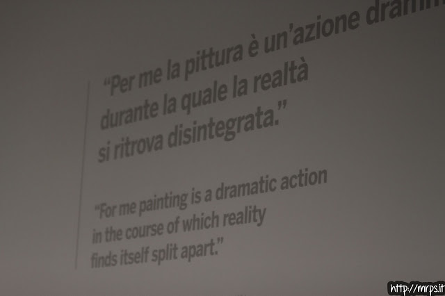 PICASSO Capolavori dal Museo Nazionale Picasso di Parigi (63/93) 