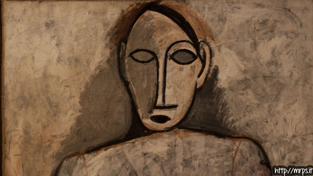 PICASSO Capolavori dal Museo Nazionale Picasso di Parigi (65/93) 