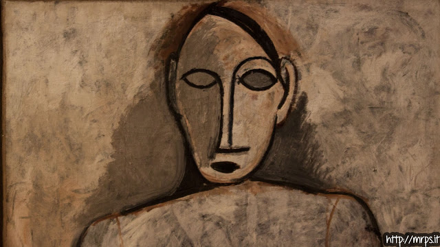 PICASSO Capolavori dal Museo Nazionale Picasso di Parigi (65/93)