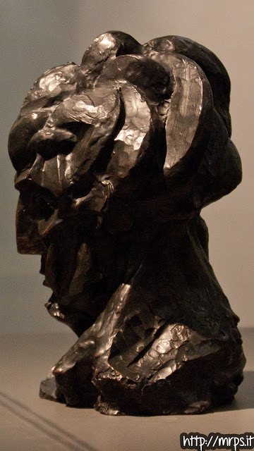 PICASSO Capolavori dal Museo Nazionale Picasso di Parigi (67/93)