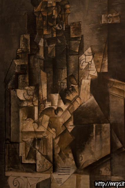 PICASSO Capolavori dal Museo Nazionale Picasso di Parigi (68/93)
