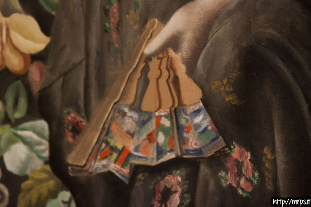 PICASSO Capolavori dal Museo Nazionale Picasso di Parigi (73/93)