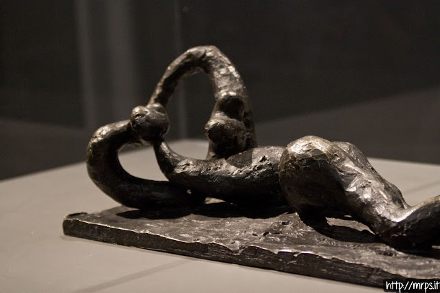 PICASSO Capolavori dal Museo Nazionale Picasso di Parigi (74/93)