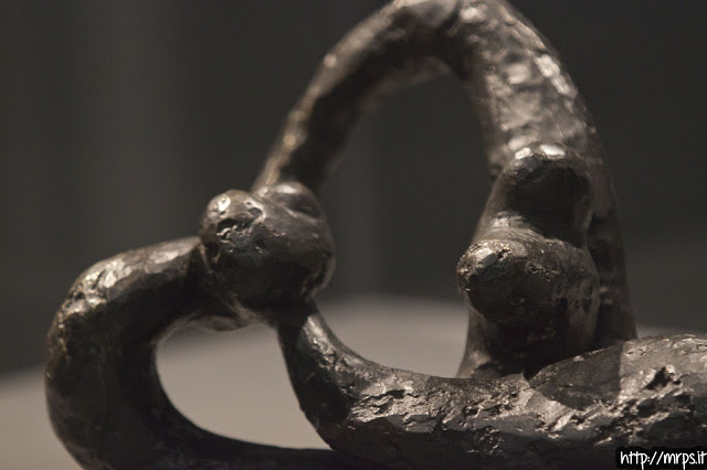 PICASSO Capolavori dal Museo Nazionale Picasso di Parigi (75/93)