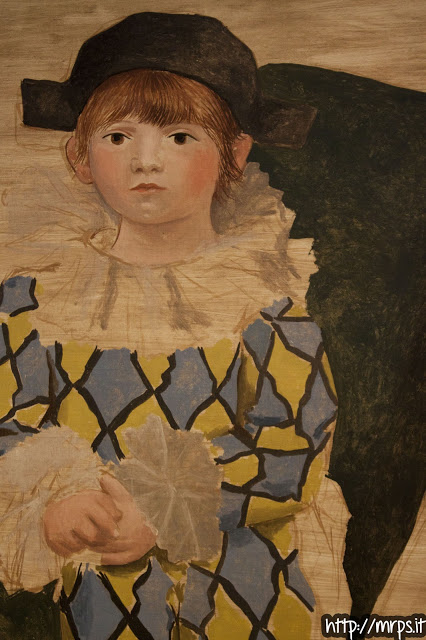 PICASSO Capolavori dal Museo Nazionale Picasso di Parigi (77/93)