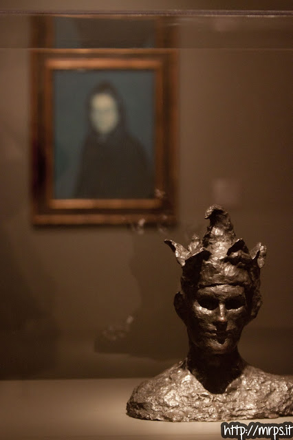 PICASSO Capolavori dal Museo Nazionale Picasso di Parigi (85/93)