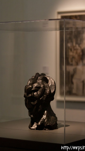 PICASSO Capolavori dal Museo Nazionale Picasso di Parigi (86/93) 