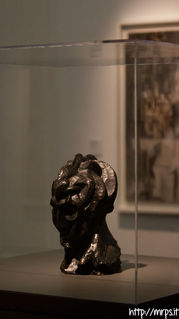 PICASSO Capolavori dal Museo Nazionale Picasso di Parigi (86/93)