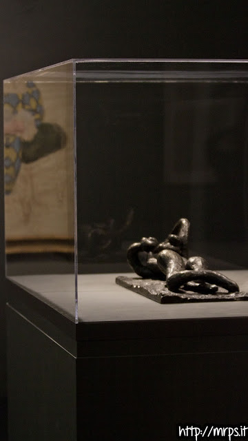 PICASSO Capolavori dal Museo Nazionale Picasso di Parigi (87/93)