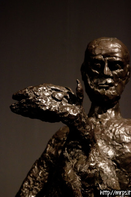 PICASSO Capolavori dal Museo Nazionale Picasso di Parigi (89/93)