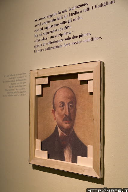 Modigliani, Soutine e gli artisti maledetti. La collezione Netter (2/133)
