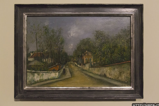 Modigliani, Soutine e gli artisti maledetti. La collezione Netter (4/133) 